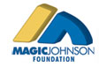 Magic Johnson Foundation logo