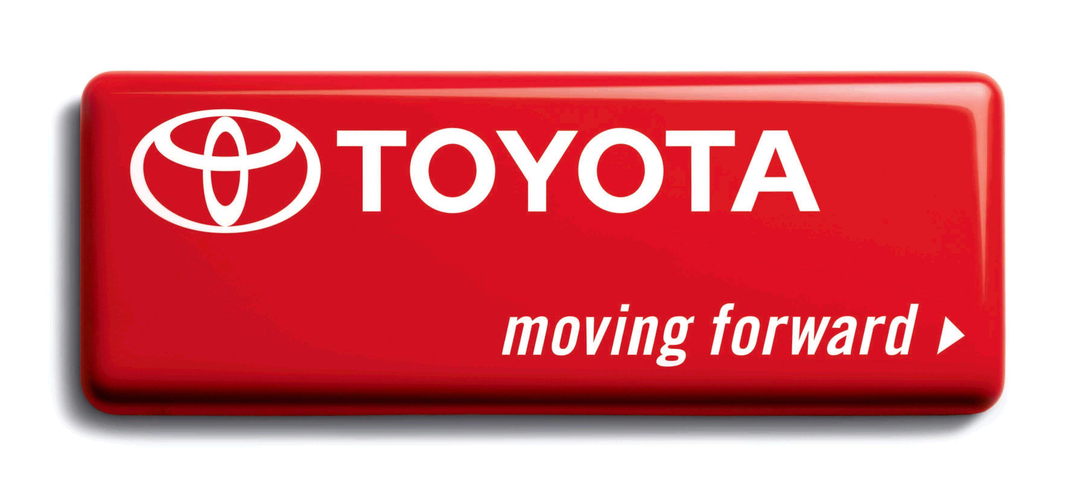 toyota company background history #5